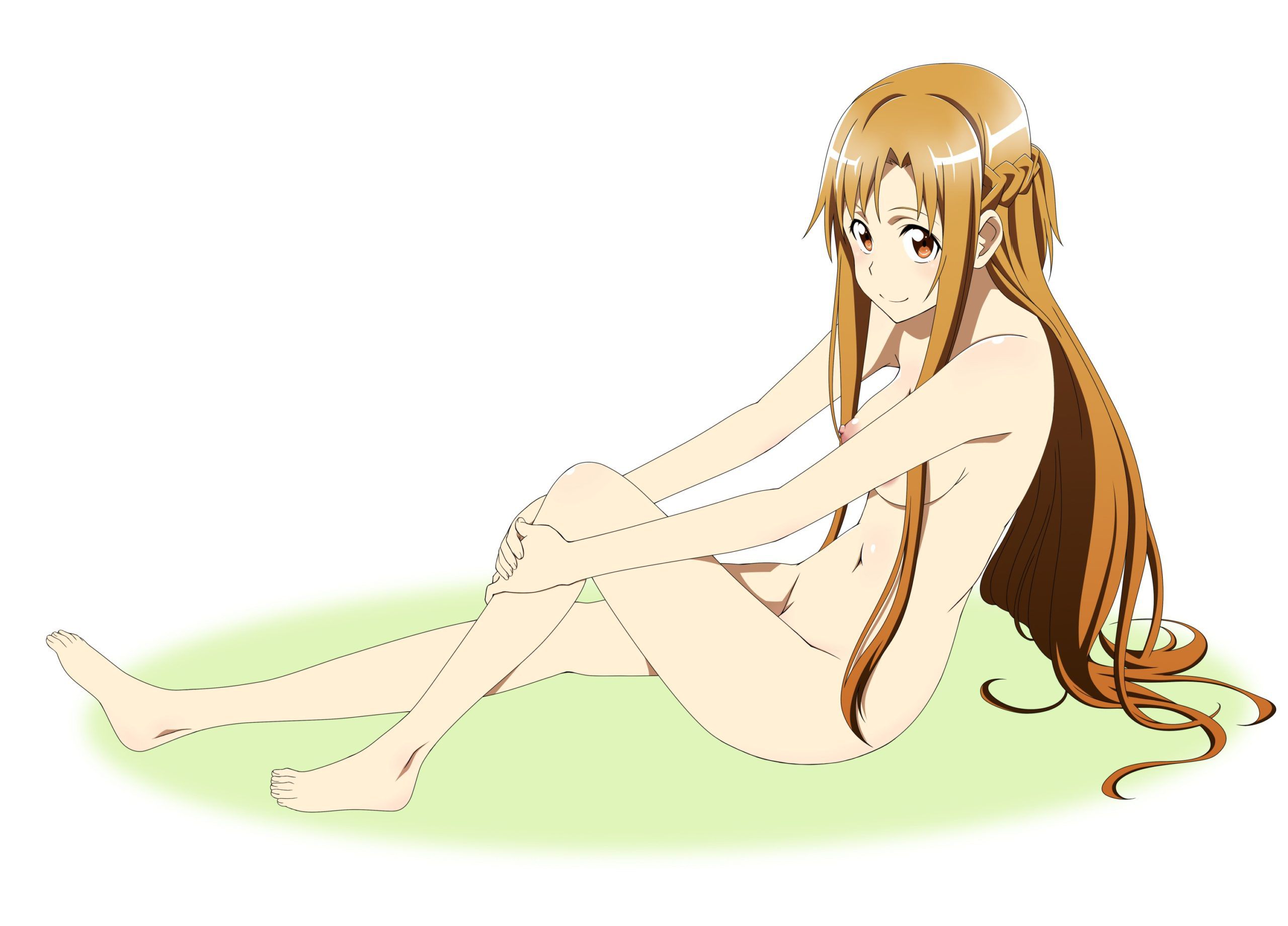 [Sword Art Online (SAO)] Erotic images such as Tomorrowna-chan and Alice-chan 62nd 2