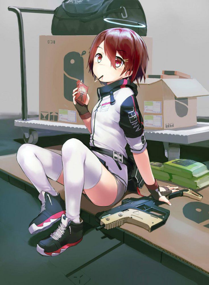 【Secondary】Knee Socks [Image] Part 16 28