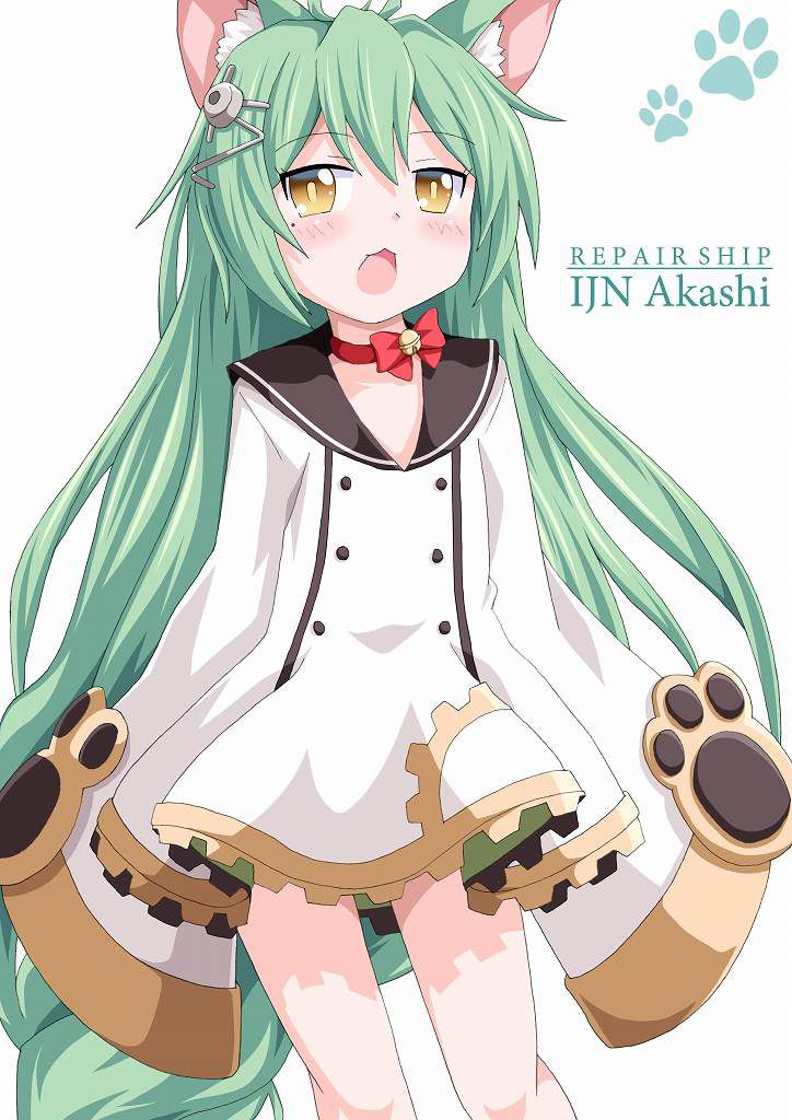 [Azur Lane] Erotic image of Akashi (Helena) [Azren] 8