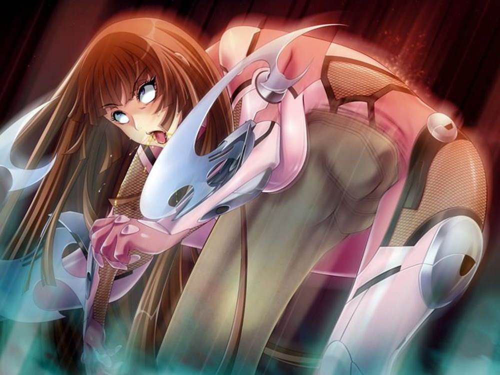 [Secondary] unlike the limb cutting system does not come out much blood, this is the erotic image of the hard-hitting system Lyona in this 62