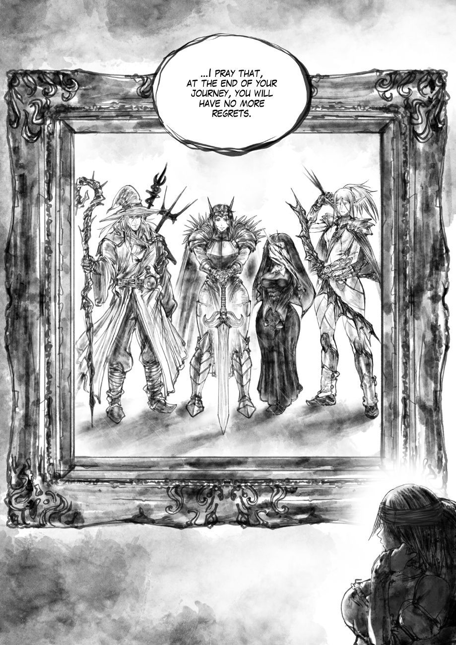 [TheGoldenSmurf] Ramia-Yana: Hero & Demon Lord Chronicles (ch1-7) (ongoing) [English] 123