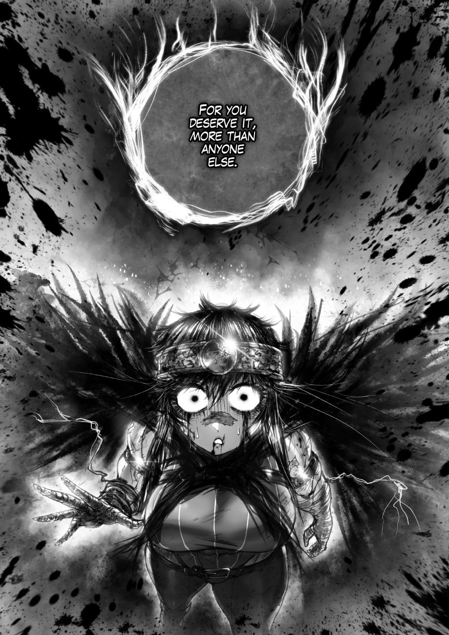 [TheGoldenSmurf] Ramia-Yana: Hero & Demon Lord Chronicles (ch1-7) (ongoing) [English] 154