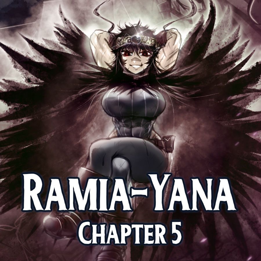 [TheGoldenSmurf] Ramia-Yana: Hero & Demon Lord Chronicles (ch1-7) (ongoing) [English] 156