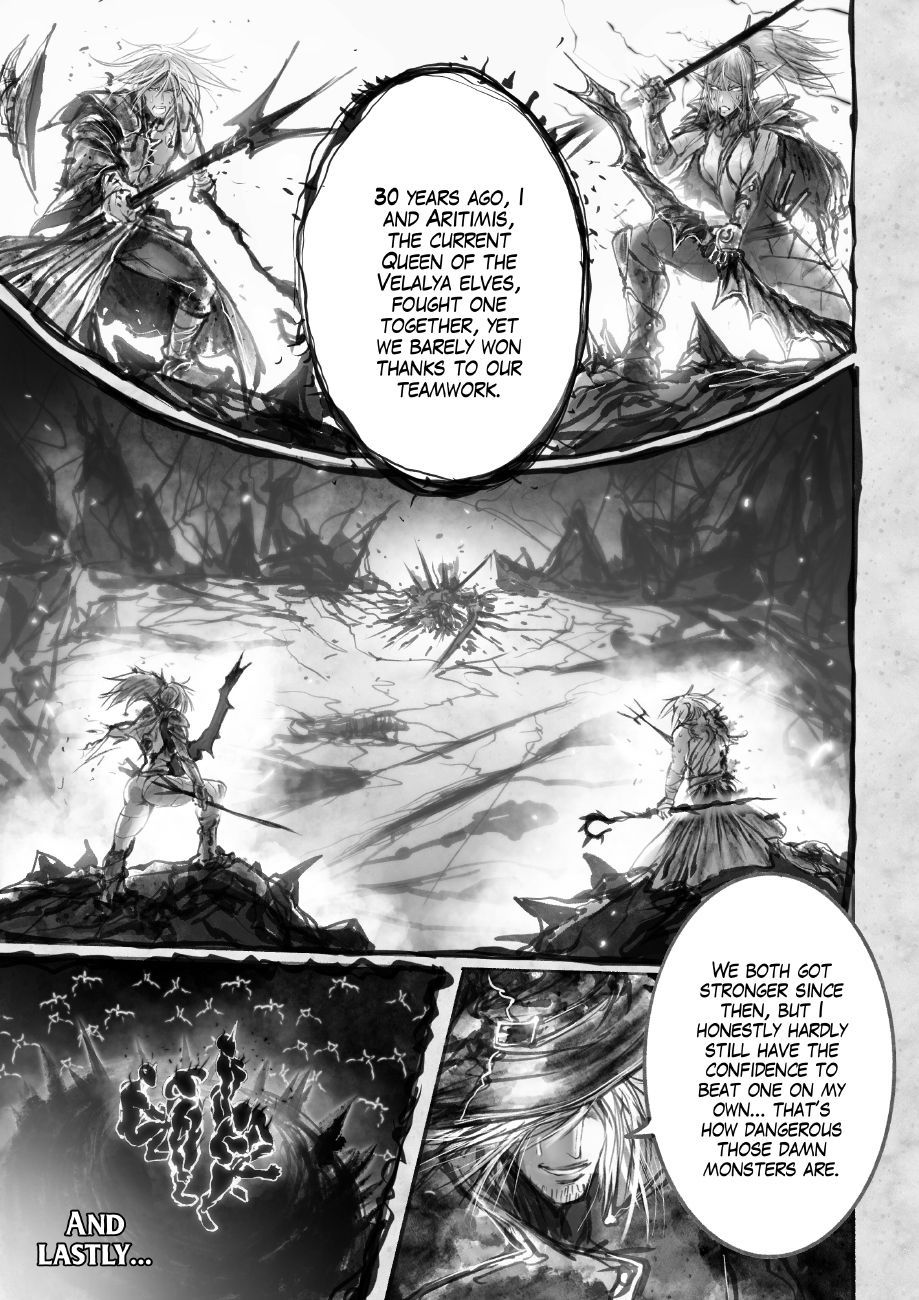 [TheGoldenSmurf] Ramia-Yana: Hero & Demon Lord Chronicles (ch1-7) (ongoing) [English] 179