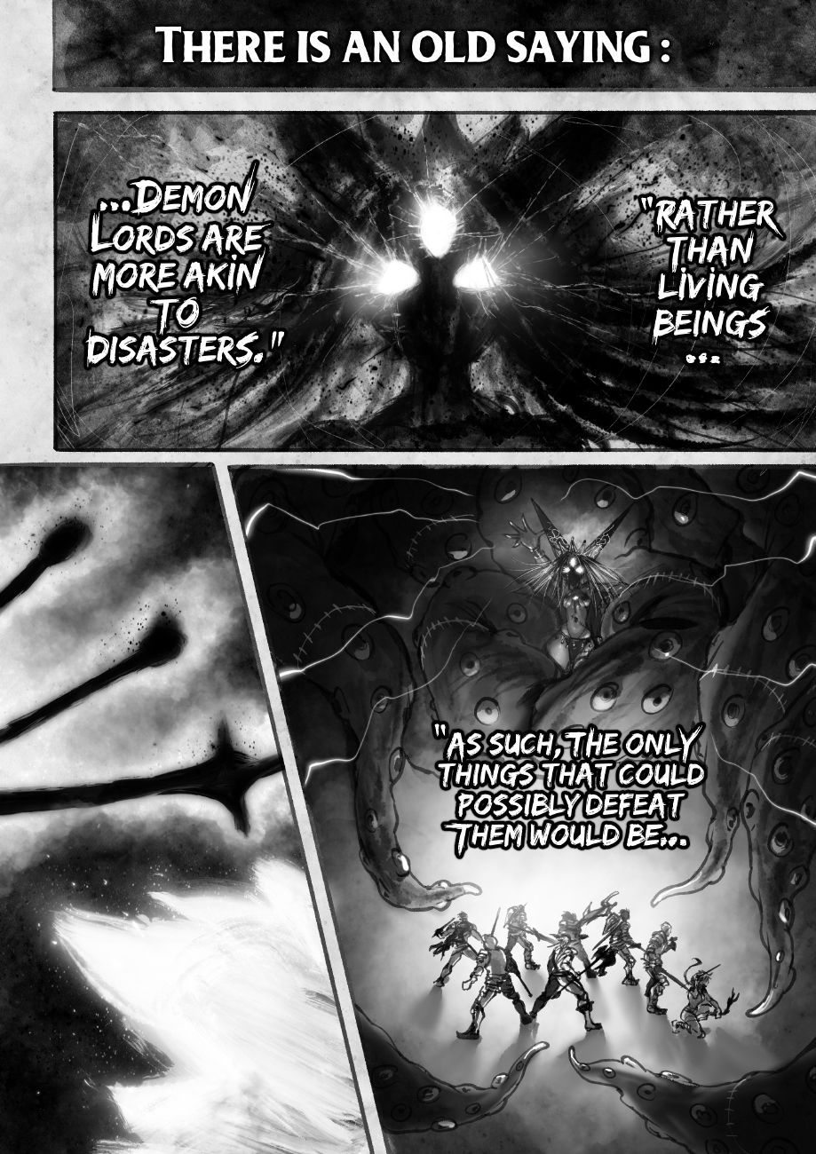 [TheGoldenSmurf] Ramia-Yana: Hero & Demon Lord Chronicles (ch1-7) (ongoing) [English] 183