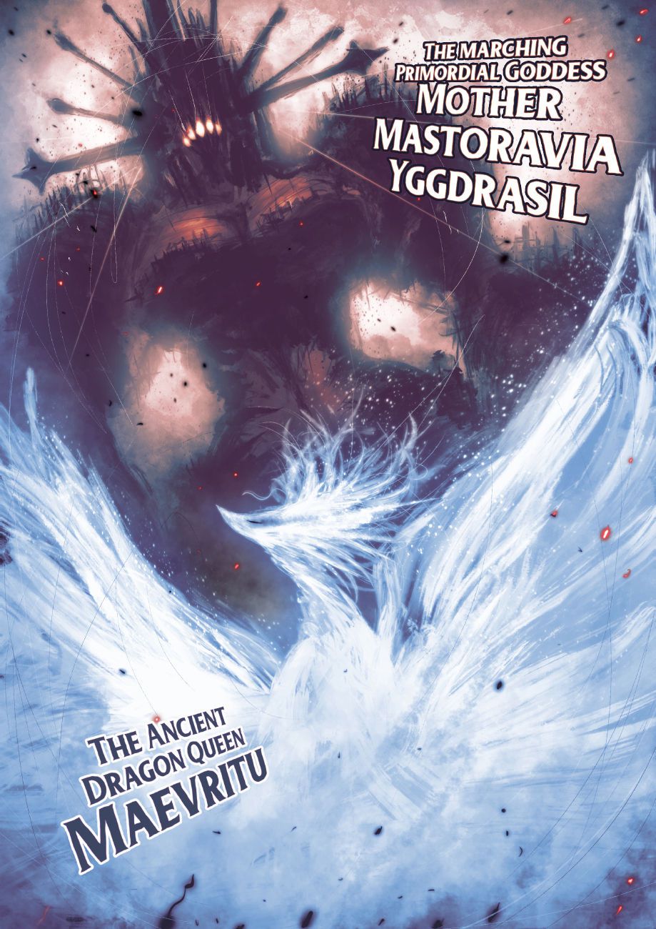 [TheGoldenSmurf] Ramia-Yana: Hero & Demon Lord Chronicles (ch1-7) (ongoing) [English] 184