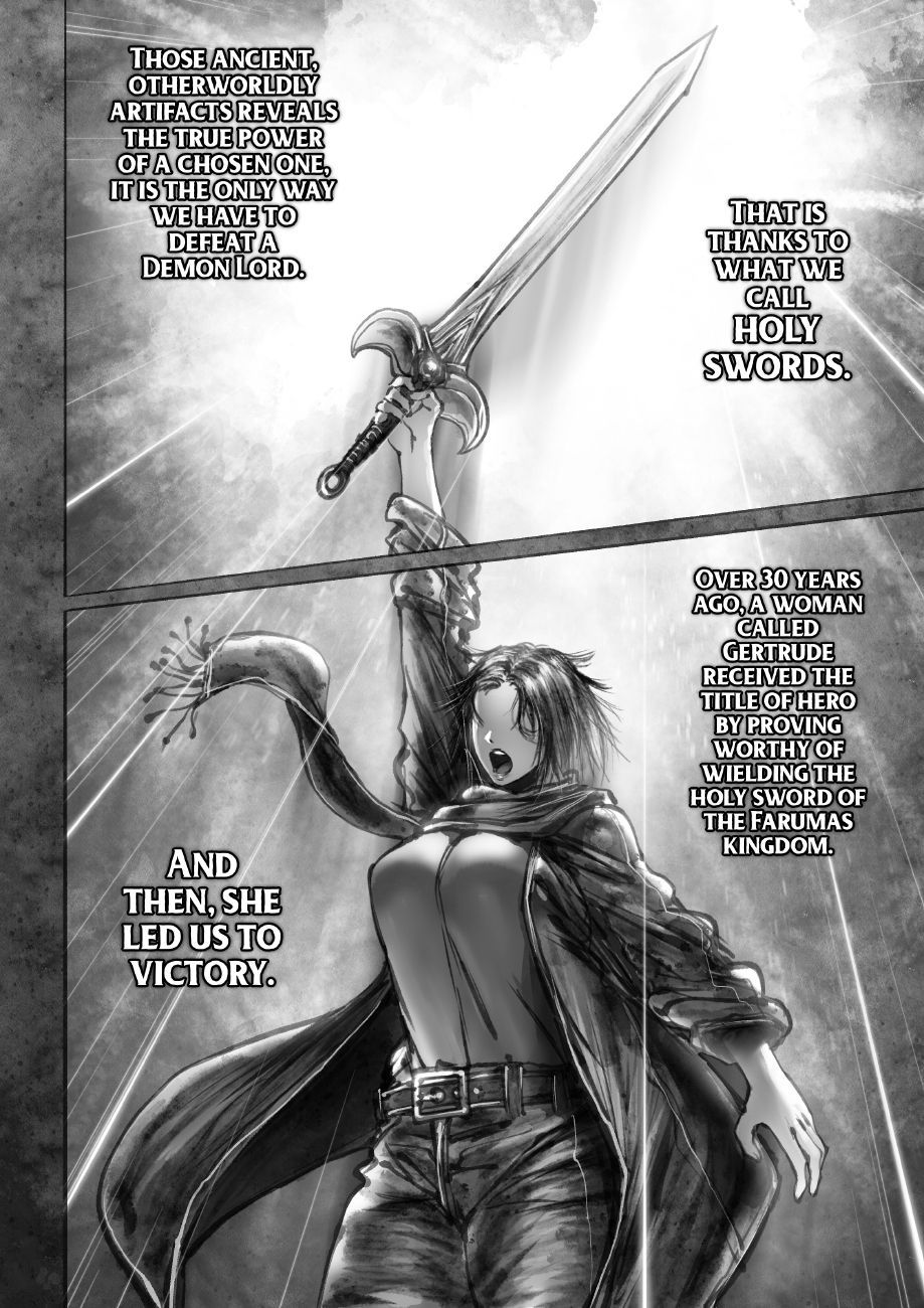 [TheGoldenSmurf] Ramia-Yana: Hero & Demon Lord Chronicles (ch1-7) (ongoing) [English] 187