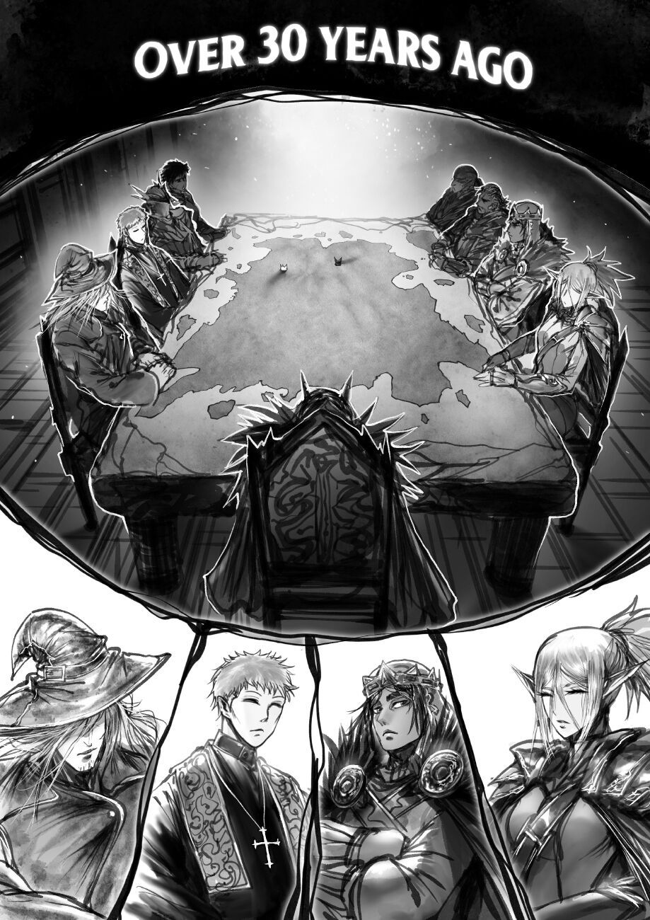 [TheGoldenSmurf] Ramia-Yana: Hero & Demon Lord Chronicles (ch1-7) (ongoing) [English] 195