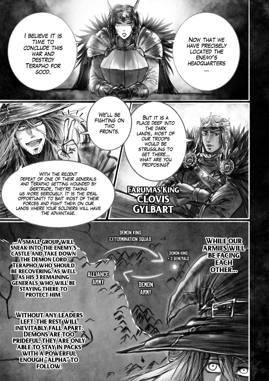 [TheGoldenSmurf] Ramia-Yana: Hero & Demon Lord Chronicles (ch1-7) (ongoing) [English] 197