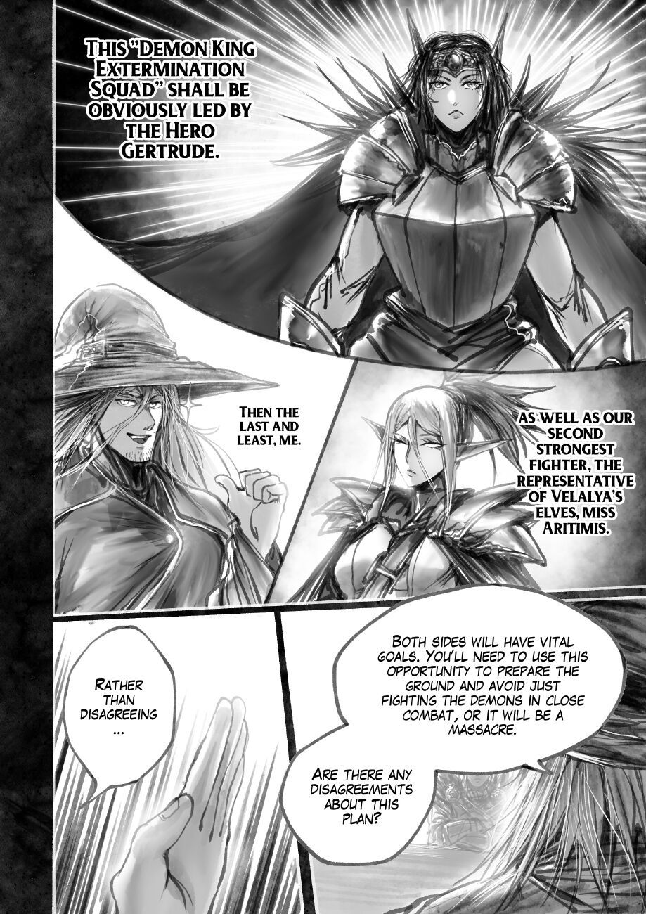 [TheGoldenSmurf] Ramia-Yana: Hero & Demon Lord Chronicles (ch1-7) (ongoing) [English] 198