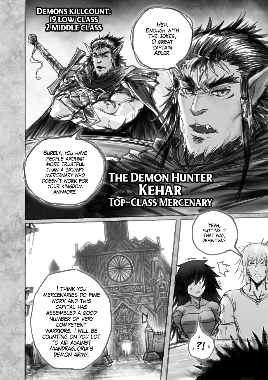[TheGoldenSmurf] Ramia-Yana: Hero & Demon Lord Chronicles (ch1-7) (ongoing) [English] 216