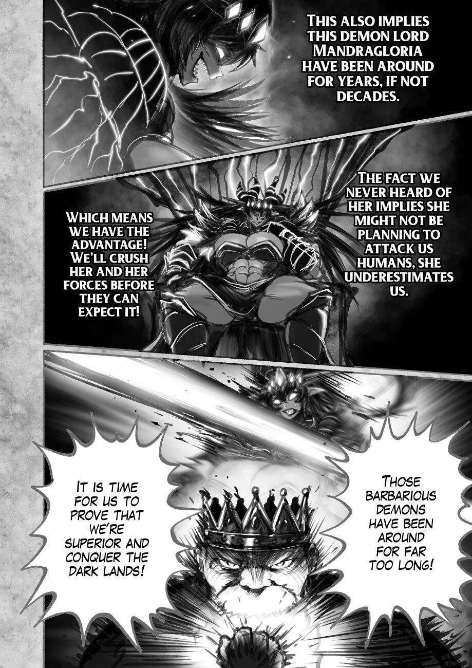 [TheGoldenSmurf] Ramia-Yana: Hero & Demon Lord Chronicles (ch1-7) (ongoing) [English] 224