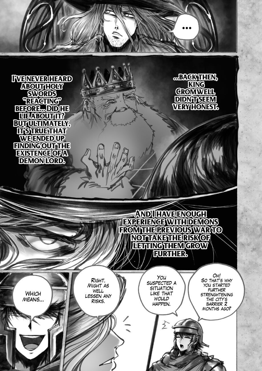 [TheGoldenSmurf] Ramia-Yana: Hero & Demon Lord Chronicles (ch1-7) (ongoing) [English] 225