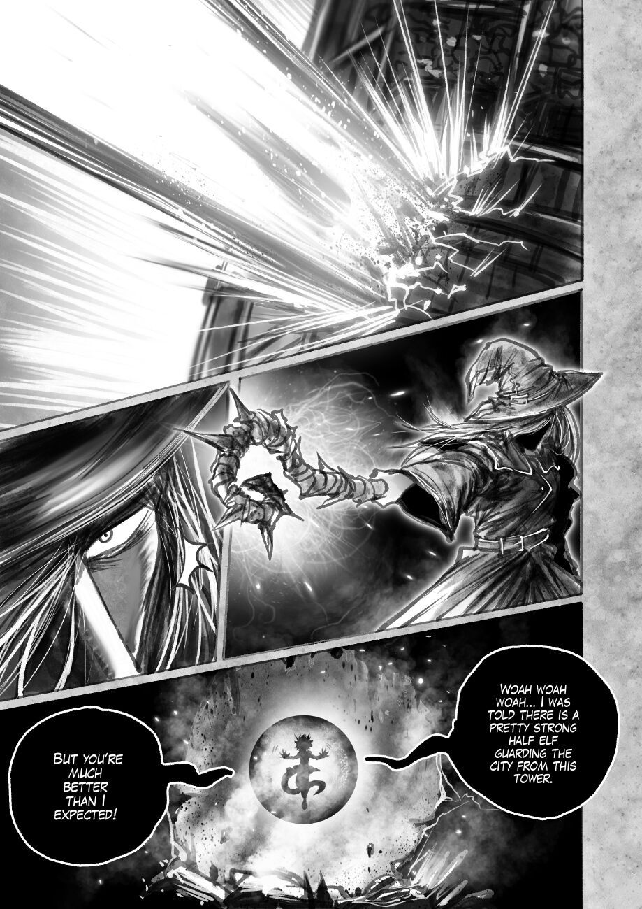 [TheGoldenSmurf] Ramia-Yana: Hero & Demon Lord Chronicles (ch1-7) (ongoing) [English] 231