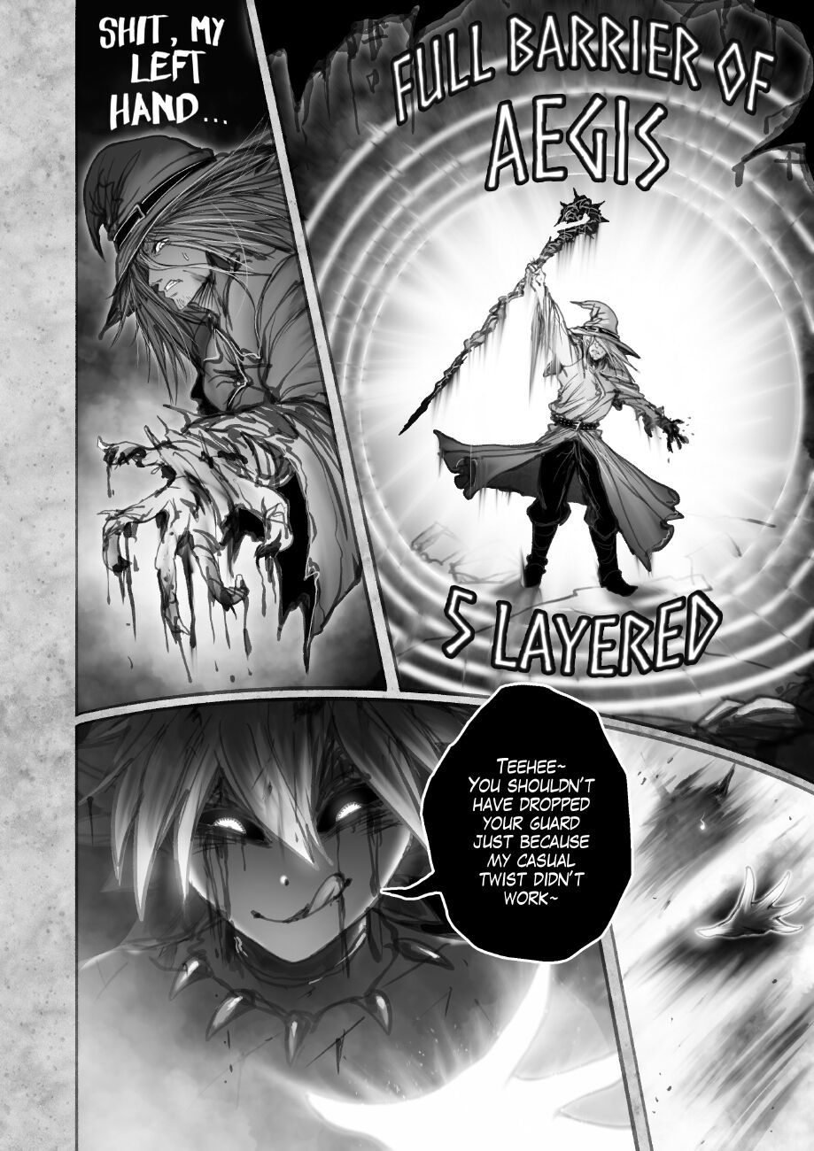 [TheGoldenSmurf] Ramia-Yana: Hero & Demon Lord Chronicles (ch1-7) (ongoing) [English] 239