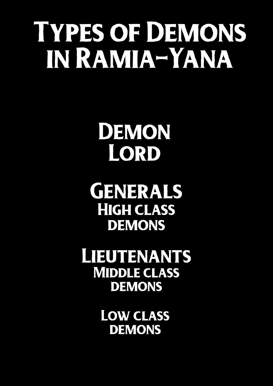 [TheGoldenSmurf] Ramia-Yana: Hero & Demon Lord Chronicles (ch1-7) (ongoing) [English] 249
