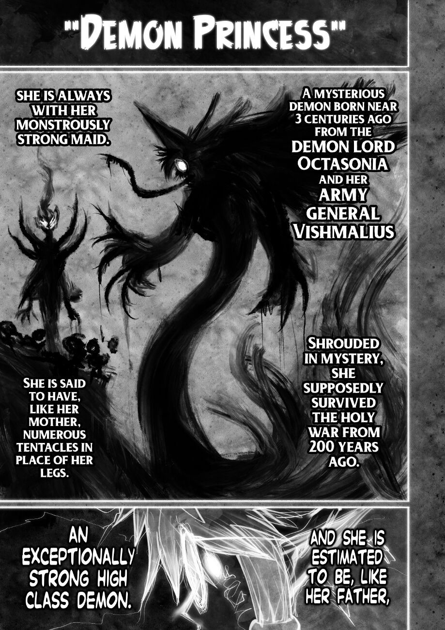 [TheGoldenSmurf] Ramia-Yana: Hero & Demon Lord Chronicles (ch1-7) (ongoing) [English] 250