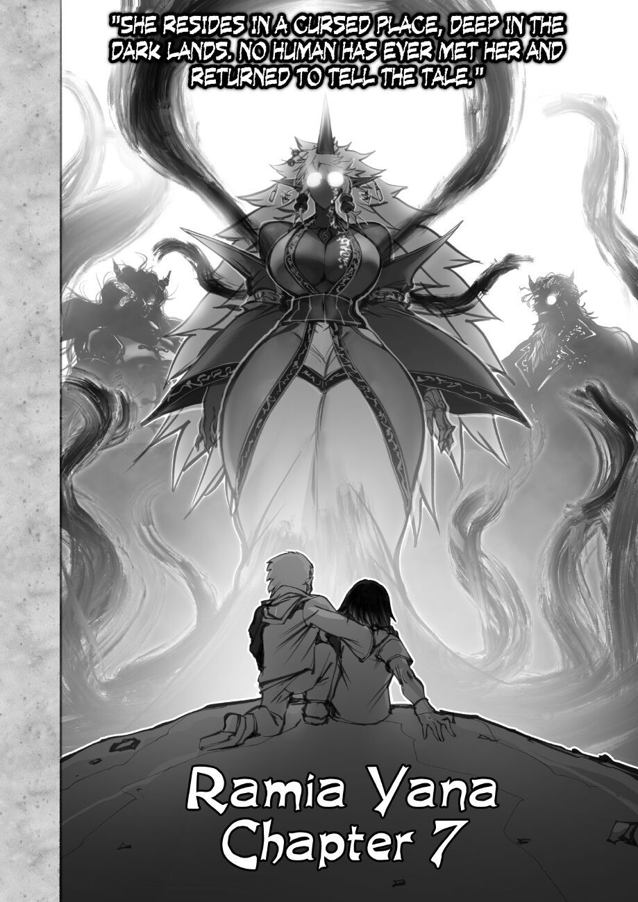 [TheGoldenSmurf] Ramia-Yana: Hero & Demon Lord Chronicles (ch1-7) (ongoing) [English] 251