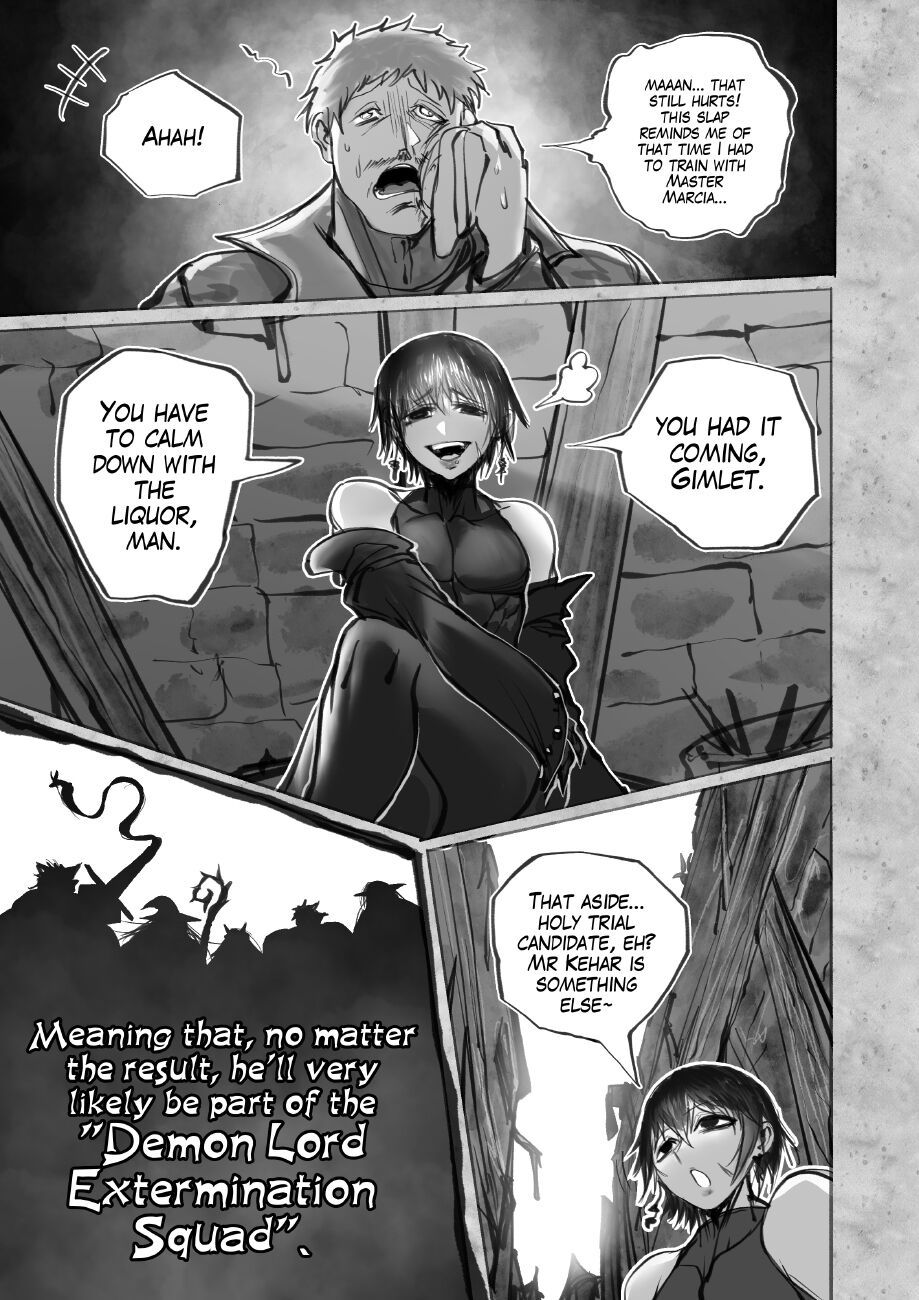 [TheGoldenSmurf] Ramia-Yana: Hero & Demon Lord Chronicles (ch1-7) (ongoing) [English] 256