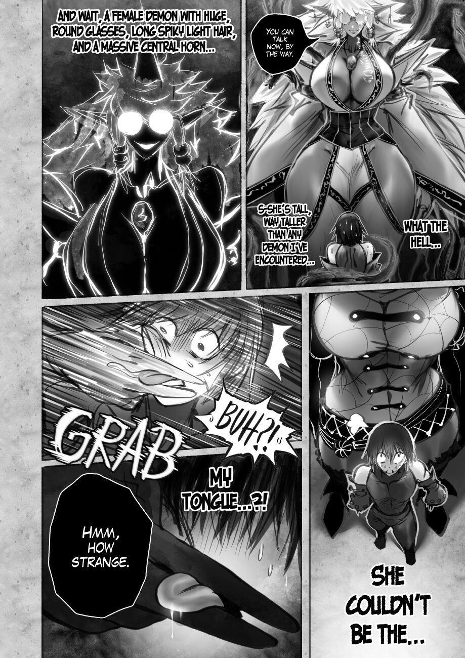 [TheGoldenSmurf] Ramia-Yana: Hero & Demon Lord Chronicles (ch1-7) (ongoing) [English] 265