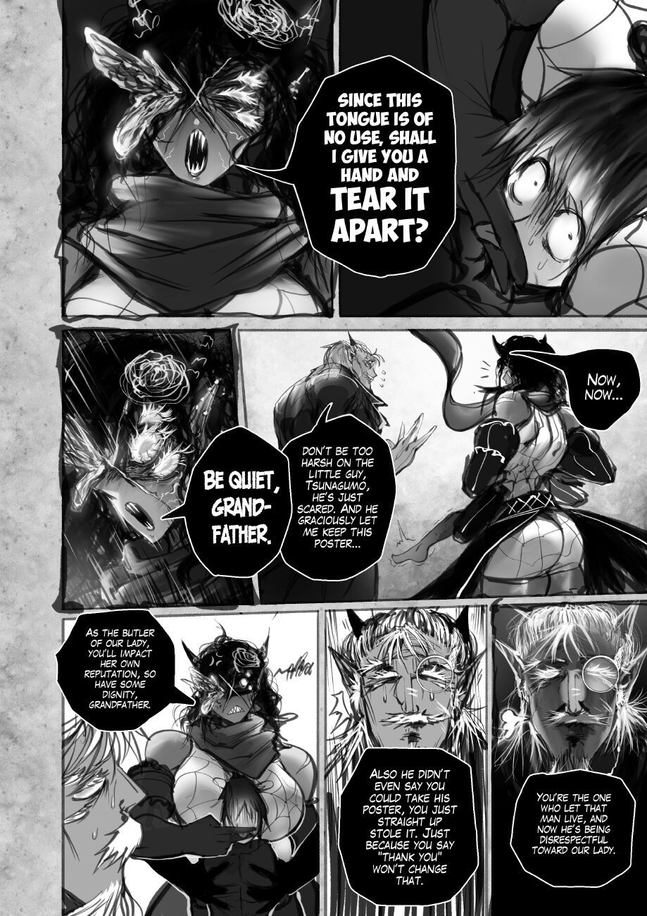 [TheGoldenSmurf] Ramia-Yana: Hero & Demon Lord Chronicles (ch1-7) (ongoing) [English] 267