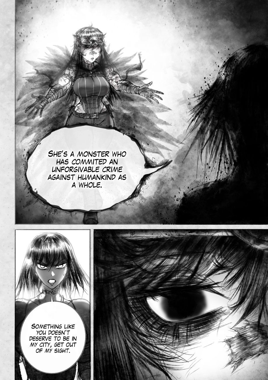 [TheGoldenSmurf] Ramia-Yana: Hero & Demon Lord Chronicles (ch1-7) (ongoing) [English] 82