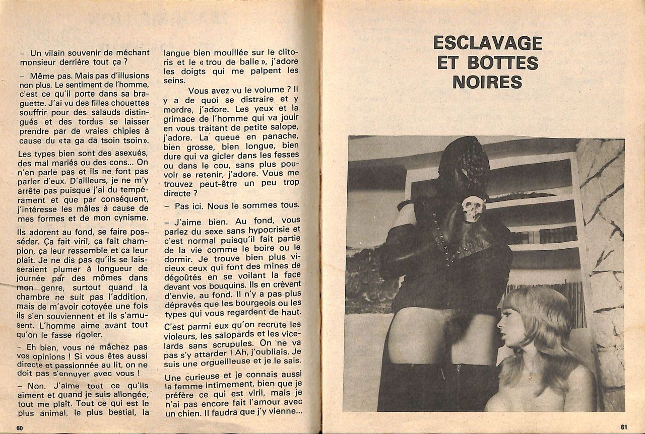 [Hodges] Erotik Story - Volume 7 [French] 32