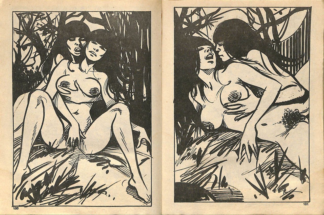 [Hodges] Erotik Story - Volume 7 [French] 52