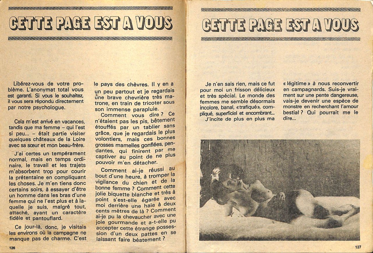 [Hodges] Erotik Story - Volume 7 [French] 65