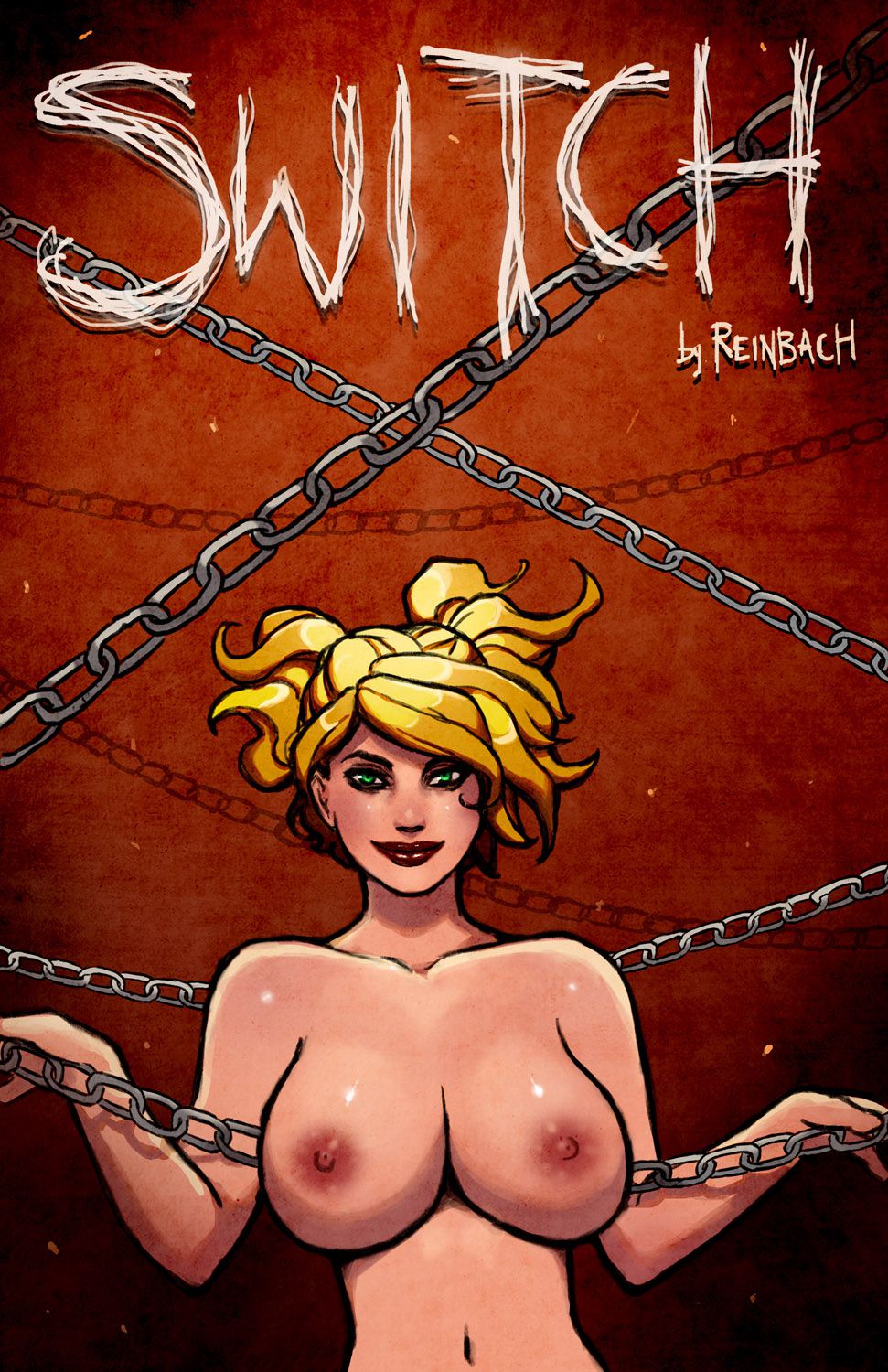 [Reinbach] Switch [Ongoing] 64