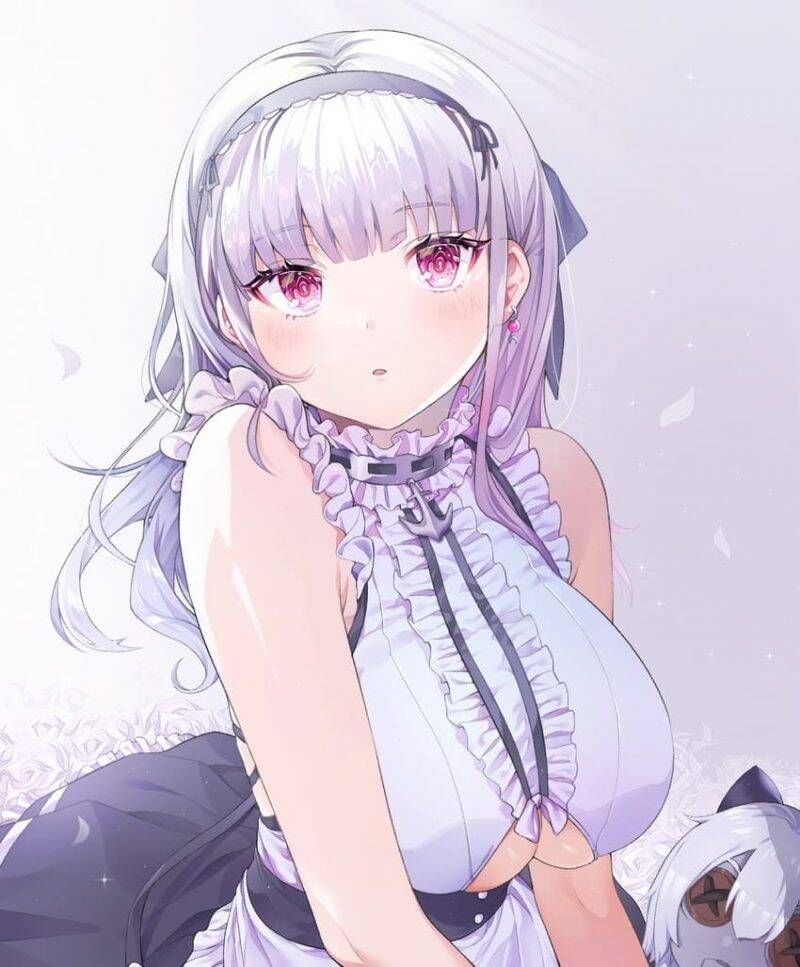 [Azren] Royal Maid Under milk officer Daido-chan's erotic image: Anime 19