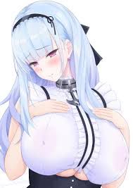 [Azren] Royal Maid Under milk officer Daido-chan's erotic image: Anime 36
