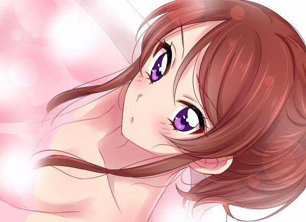 【Aikatsu】Murasaki Ran-chan's Erotic Image: Secondary Animation 13