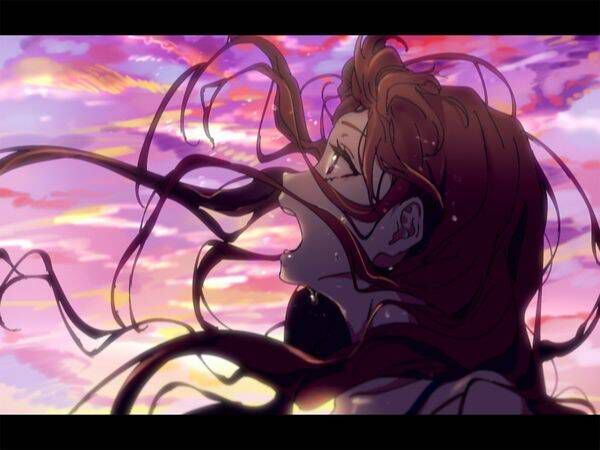 【Aikatsu】Murasaki Ran-chan's Erotic Image: Secondary Animation 58
