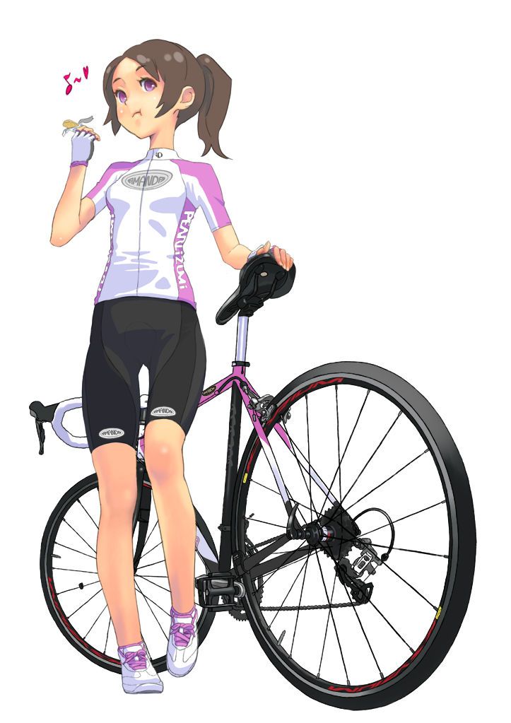 Bike Shorts 106