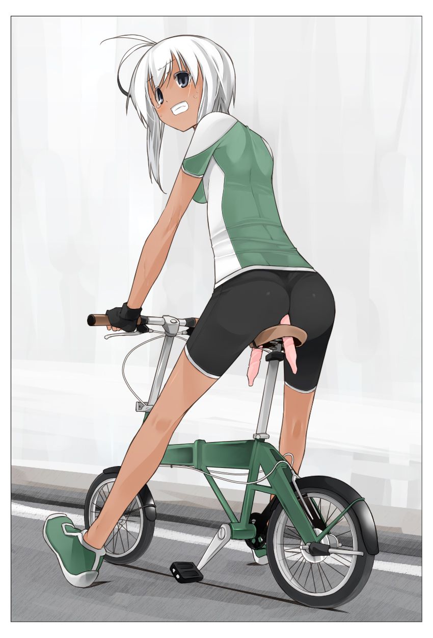 Bike Shorts 60