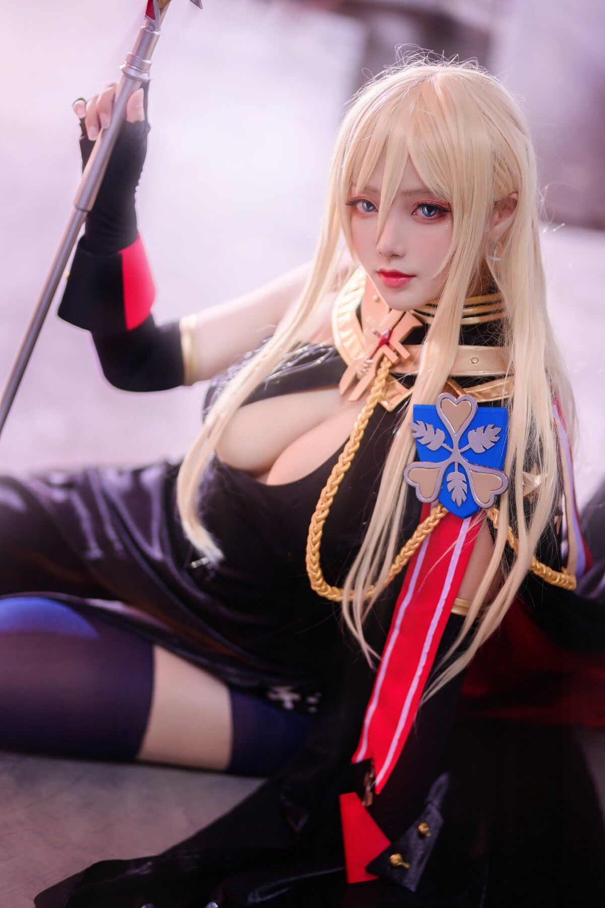 Recently the most erotic female cosplayer image wwwwwwwww 7