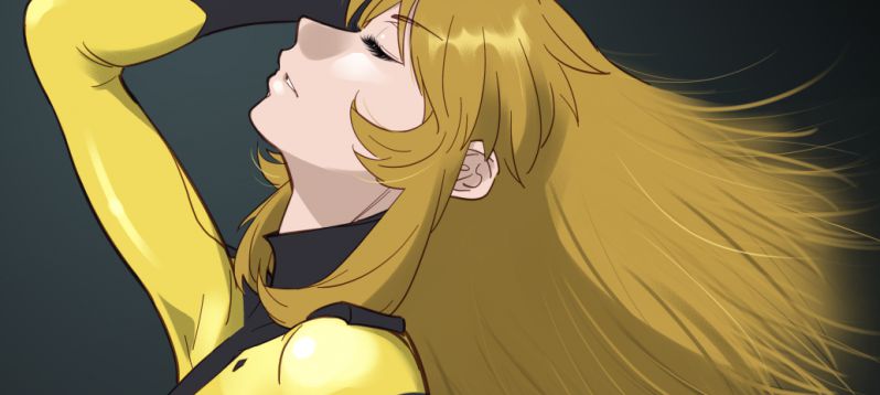 MoriYuki's (Space Battleship Yamato) 'S) Secondary Erotic Images Summary: Anime 43