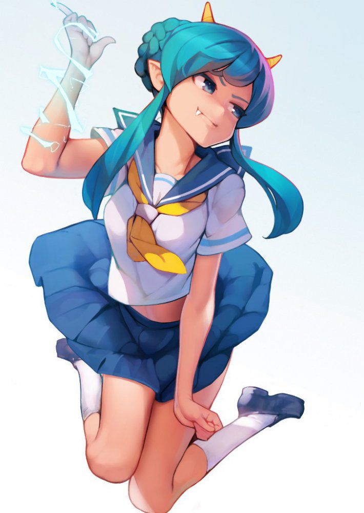 [Sailor] Secondary Uniform Girl Image Thread [Blazer] Part 23 15