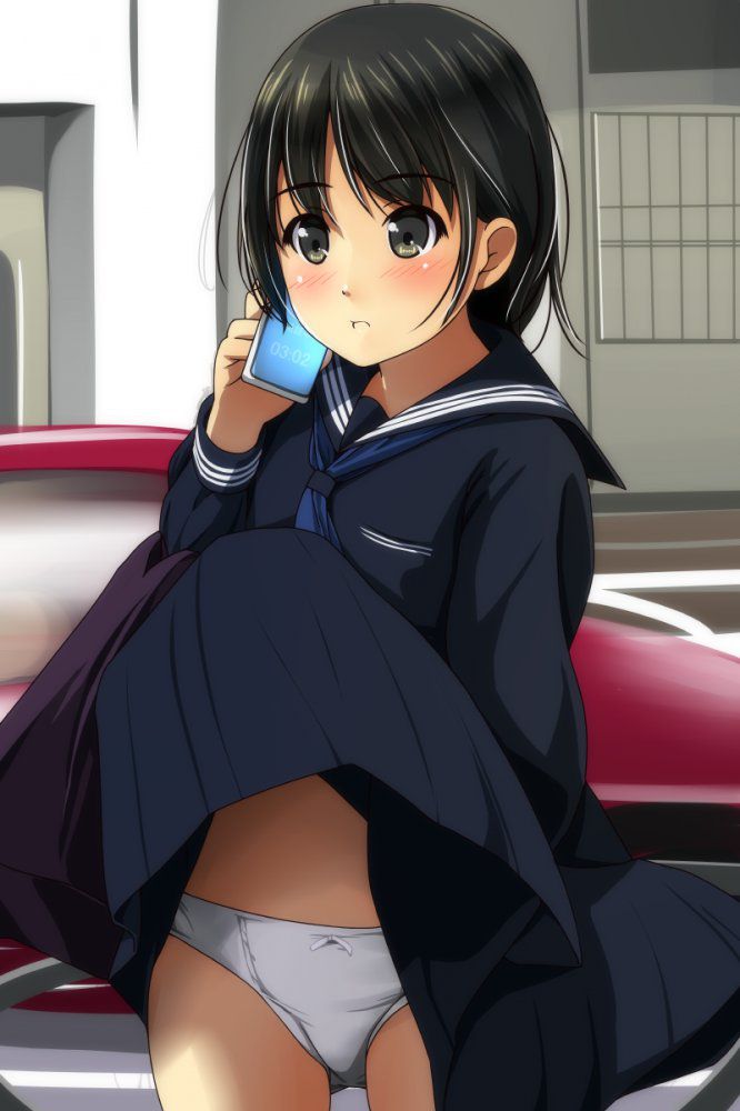 [Sailor] Secondary Uniform Girl Image Thread [Blazer] Part 23 18