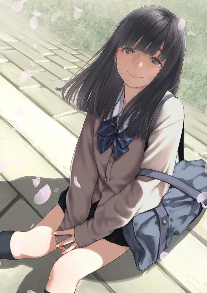 [Sailor] Secondary Uniform Girl Image Thread [Blazer] Part 23 22