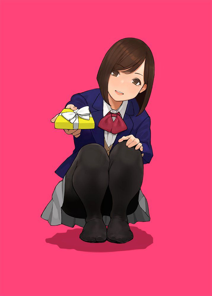 [Sailor] Secondary Uniform Girl Image Thread [Blazer] Part 23 23