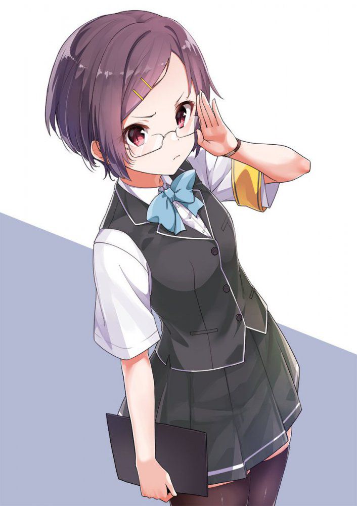 [Sailor] Secondary Uniform Girl Image Thread [Blazer] Part 23 26