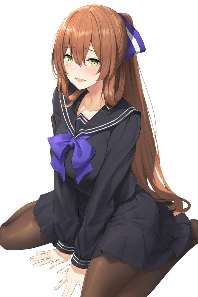 [Sailor] Secondary Uniform Girl Image Thread [Blazer] Part 23 3