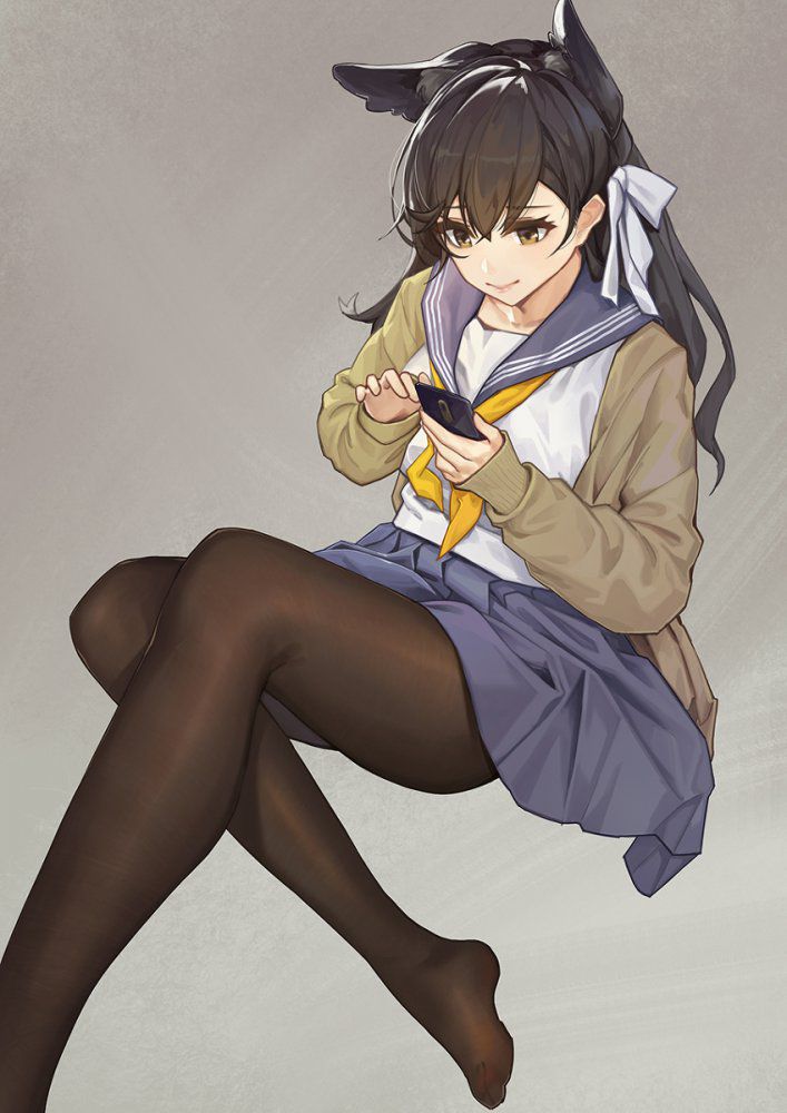 [Sailor] Secondary Uniform Girl Image Thread [Blazer] Part 23 32