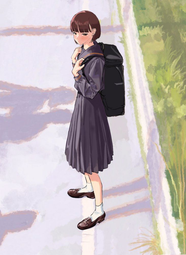 [Sailor] Secondary Uniform Girl Image Thread [Blazer] Part 23 33