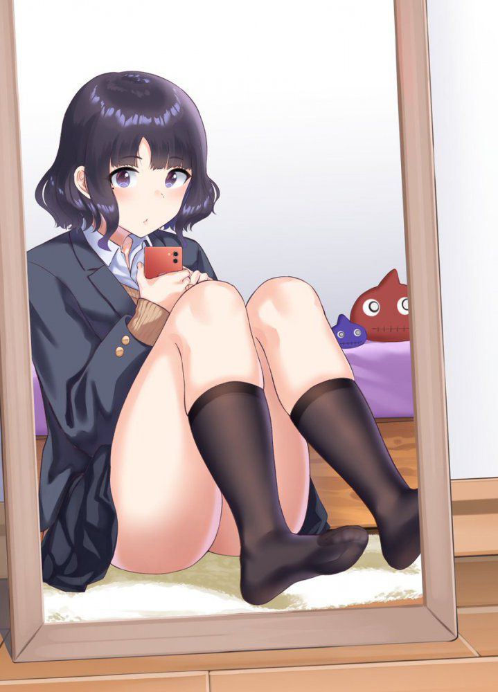 [Sailor] Secondary Uniform Girl Image Thread [Blazer] Part 23 35