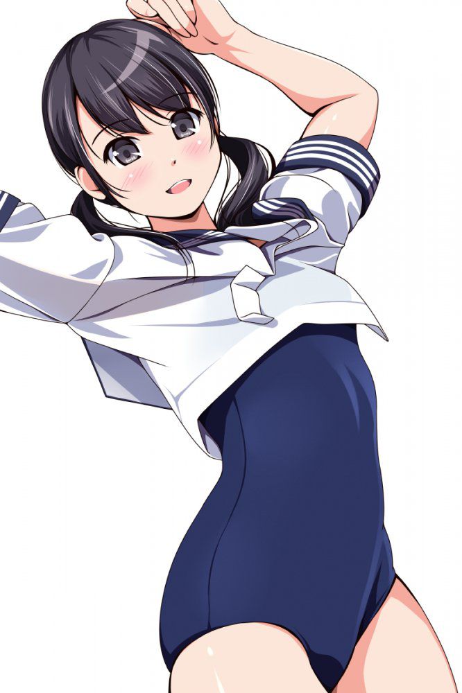 [Sailor] Secondary Uniform Girl Image Thread [Blazer] Part 23 41