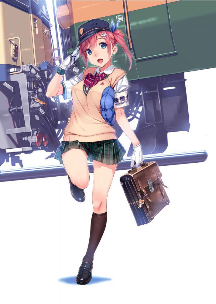 [Sailor] Secondary Uniform Girl Image Thread [Blazer] Part 23 44