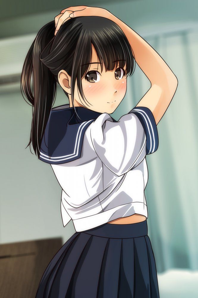 [Sailor] Secondary Uniform Girl Image Thread [Blazer] Part 23 46